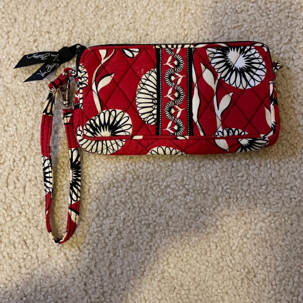 VERA BRADLEY WRISTLET